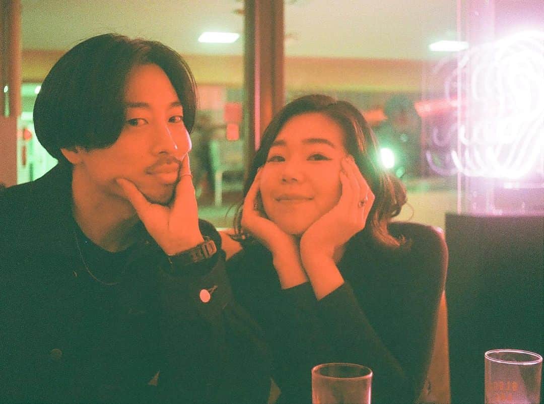 石井リナのグルメインスタ