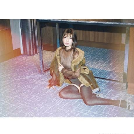 Just a girlさんのインスタグラム写真 - (Just a girlInstagram)「Uno Misako @misako_uno_aaa Numero 2020 January ❤ . . . . . #宇野実彩子 #UNOMISAKO #AAA #AVEXTRAX #TRIPLEA #맞팔 #셀스타그램 #셀카 #얼스타그램 #데일리 #선팔 #인스타그램  #f4f  #like4like #ootd  #おしゃれ #オシャレ #いいね返し #フォロー #韓国人 #韓国 #セルカ #自撮り #ファッション #フォロー #japanesegirl #magazine #model」2月29日 23時29分 - cecithegirl