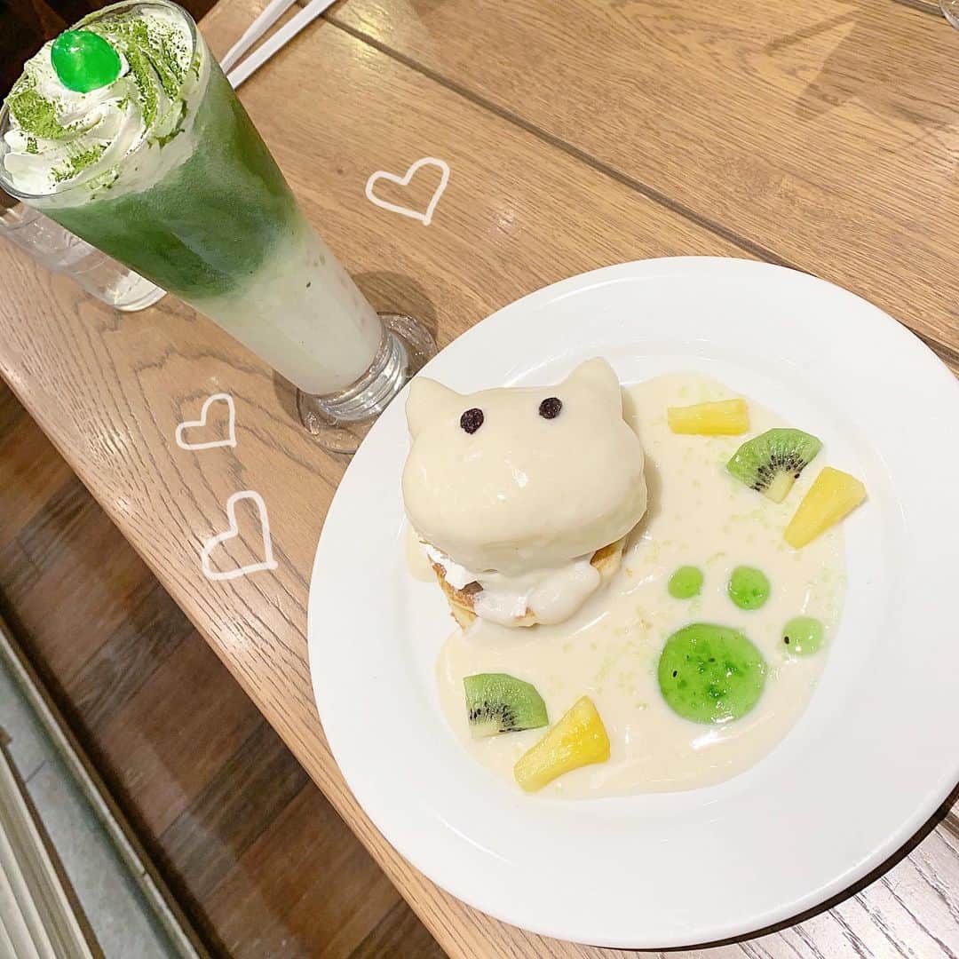 廣川奈々聖のグルメインスタ