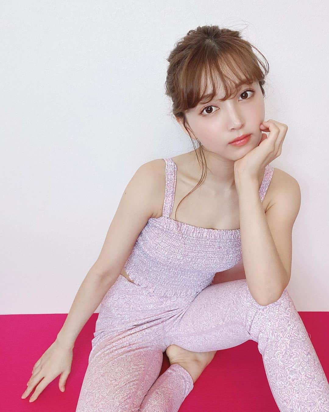 麻亜里のインスタグラム