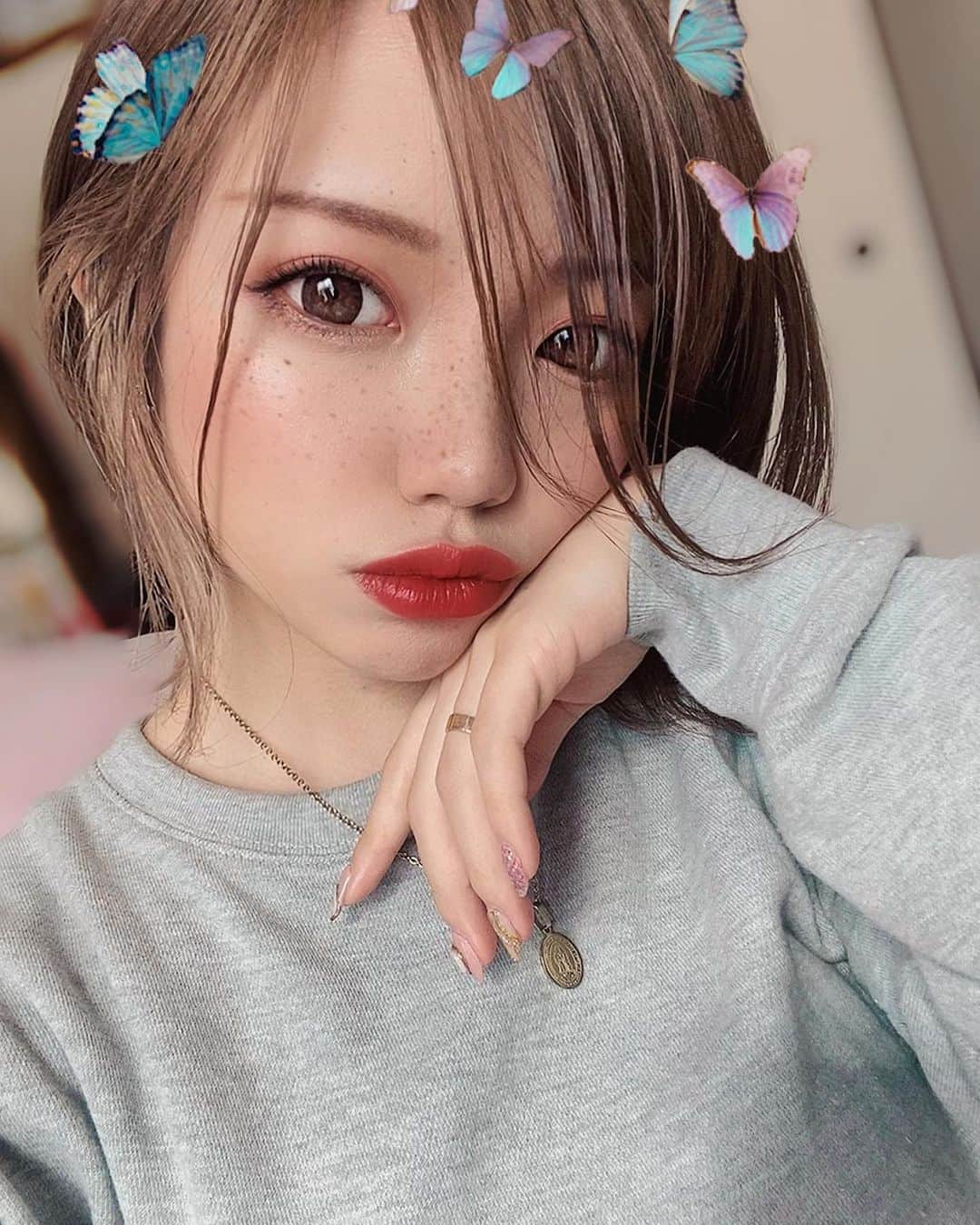 みきでりのインスタグラム