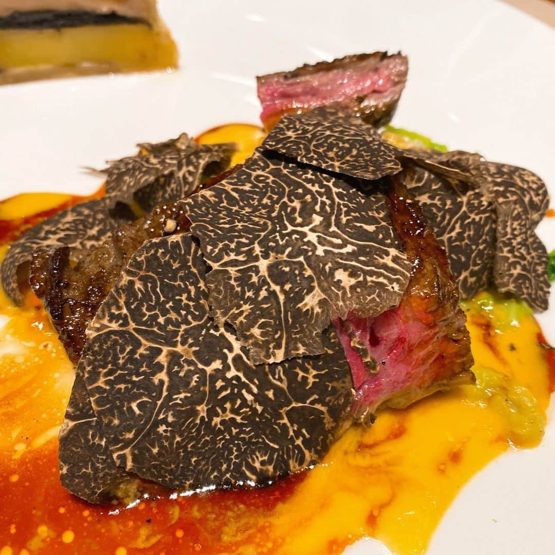 山岸久朗のグルメインスタ