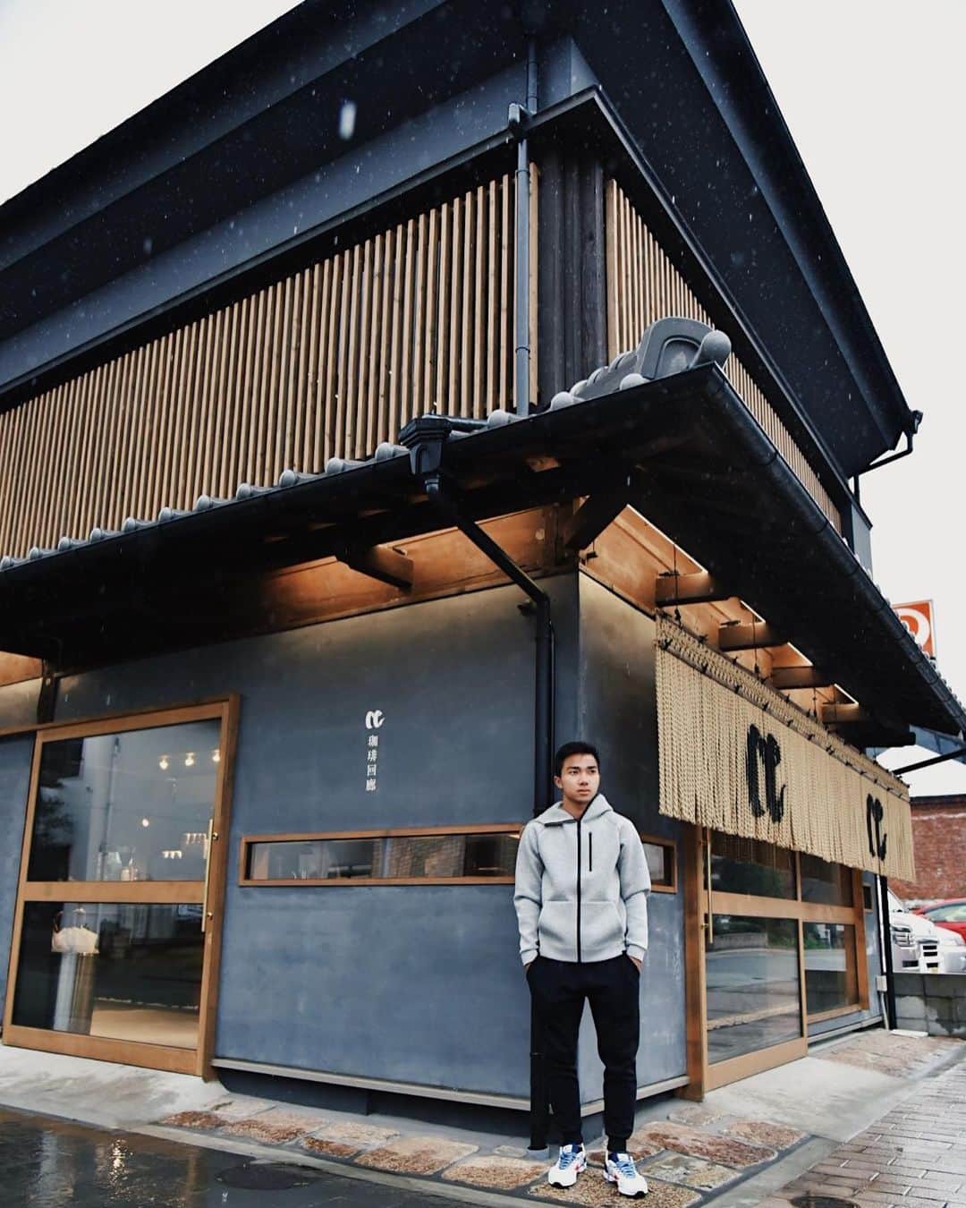 チャナティプ・ソングラシンのグルメインスタ