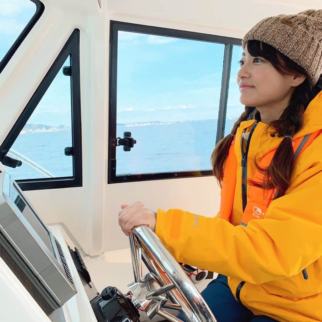 晴山由梨のグルメインスタ