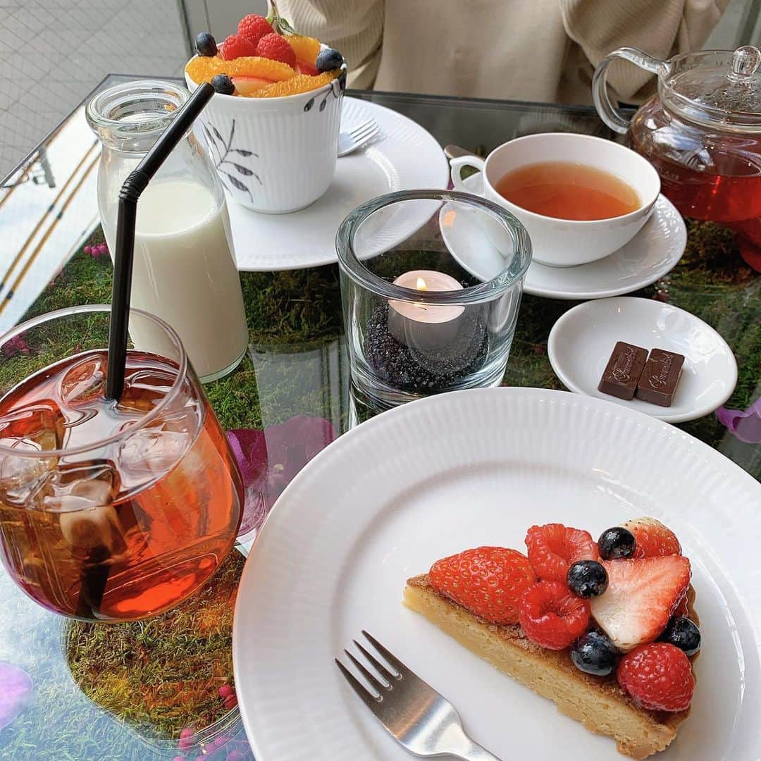 榊本麻衣のグルメインスタ