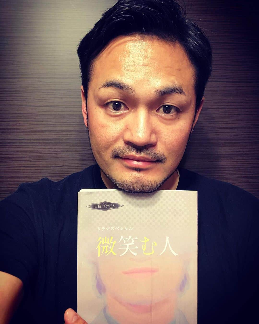 阿部亮平のインスタグラム
