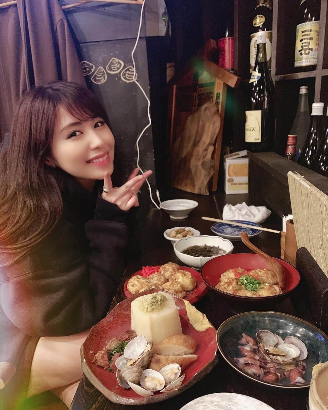 宮下舞花のグルメインスタ