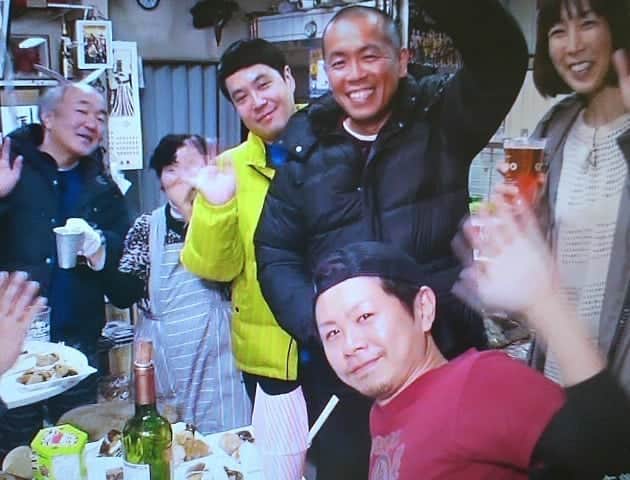 大林素子さんのインスタグラム写真 - (大林素子Instagram)「ぶらサタ ありがとうございました‼️」2月29日 17時44分 - m.oobayashi