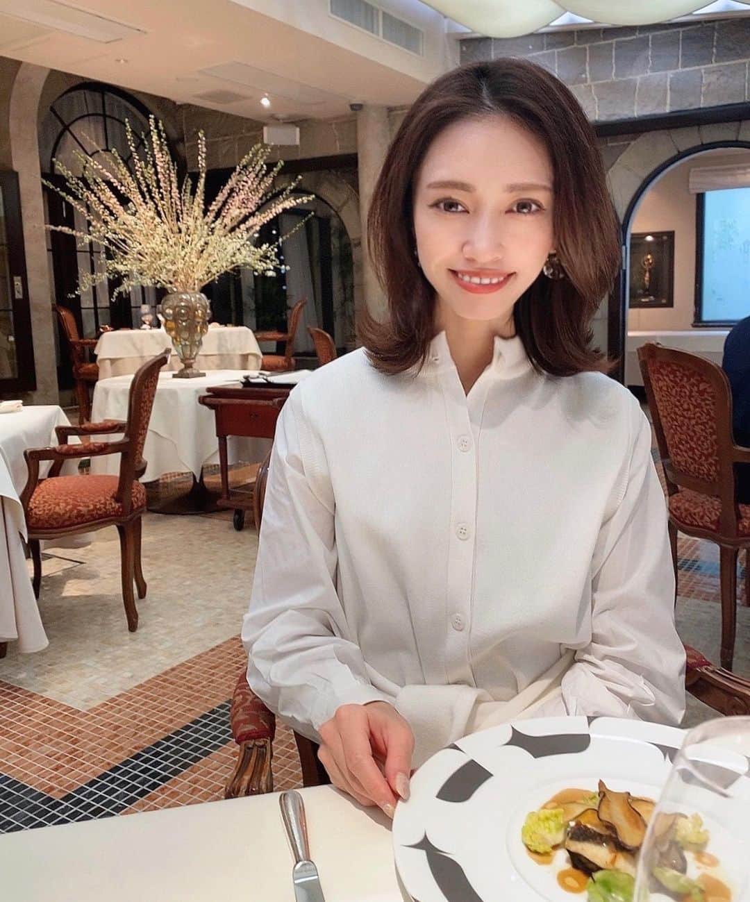 石黒美帆のグルメインスタ