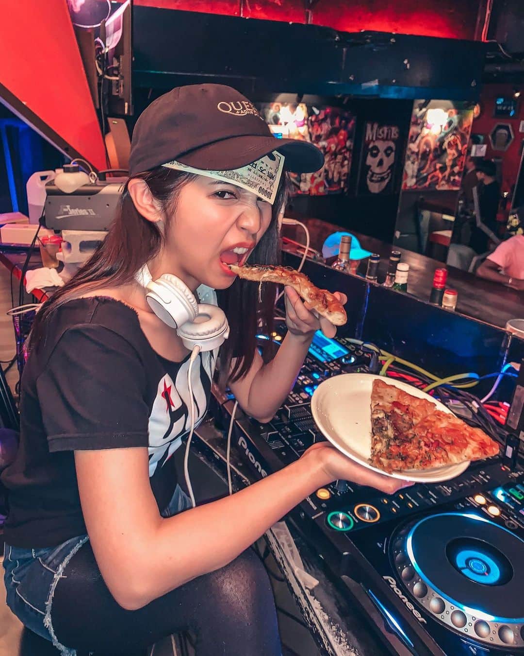 DJ Cellyのインスタグラム
