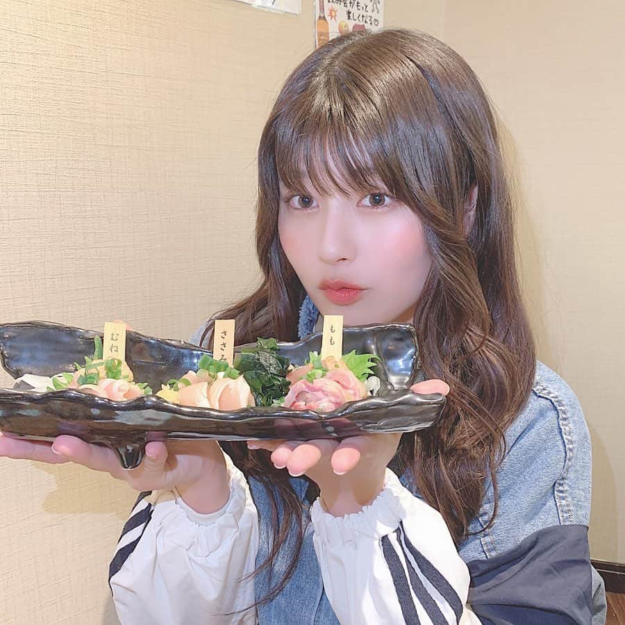 ちとせよしののグルメインスタ