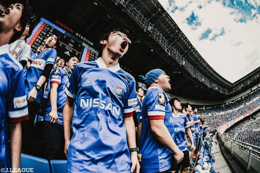 Ｊリーグさんのインスタグラム写真 - (ＪリーグInstagram)「Play Back JLEAGUE⚽️📸﻿ ﻿ 🏆#明治安田生命Ｊ１リーグ 第1節 ﻿ #横浜Ｆマリノス vs #ガンバ大阪﻿ 印象的なシーンをプレイバック🔥﻿ ﻿ #Ｊリーグ ﻿ #jleague﻿ #Ｊリーグ開幕﻿ #2020の主役は誰だ﻿ ﻿ #マルコスジュニオール﻿ #仲川輝人﻿ #アンジェポステコグルー﻿ #遠藤保仁﻿ #宇佐美貴史﻿ #ベストショット #bestshot﻿ #ナイスショット #niceshot﻿ #オフショット #offshot ﻿ #soccer #football #⚽️﻿ #soccerphoto #soccerphotograph #📸」2月29日 18時30分 - jleaguejp