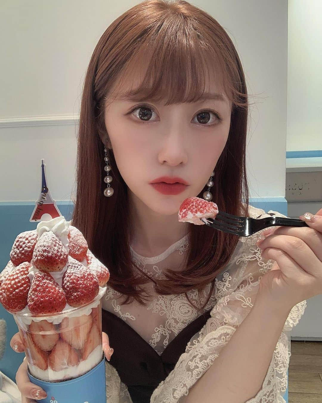 maari watanabe(まありん)のインスタグラム