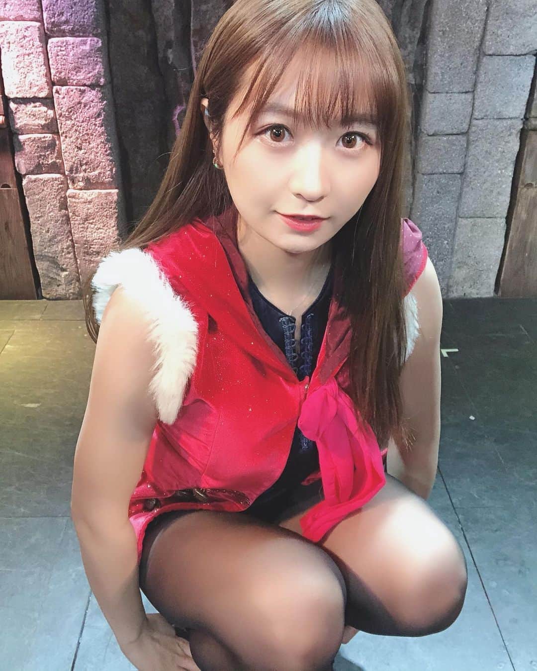 新矢皐月のグルメインスタ