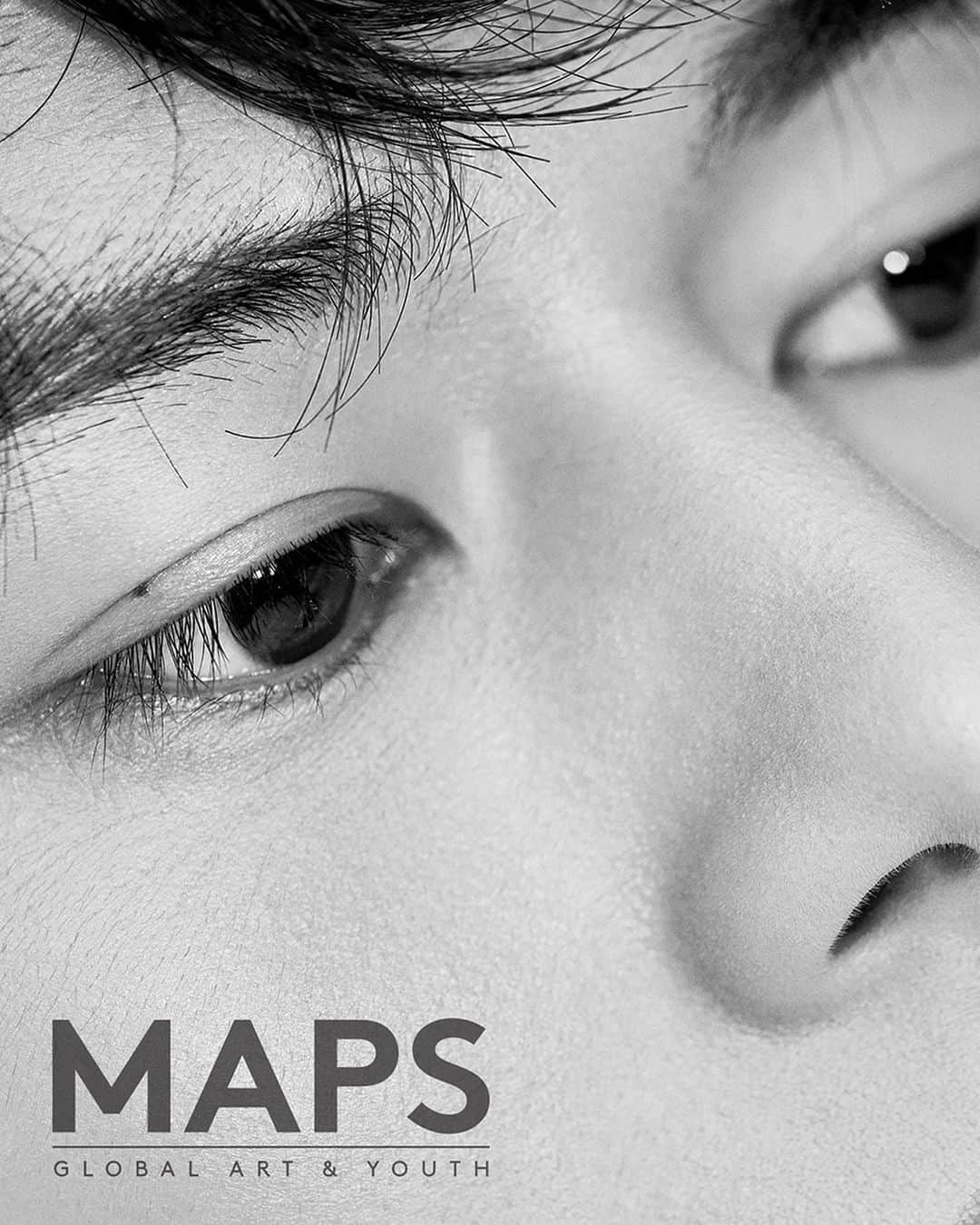 キム・ドンジュンさんのインスタグラム写真 - (キム・ドンジュンInstagram)「지금 당장 MAPS 3월호📸 . . . @maps_ryu @kanghyuninn  @mapsworld_seoul」2月29日 19時03分 - super_d.j