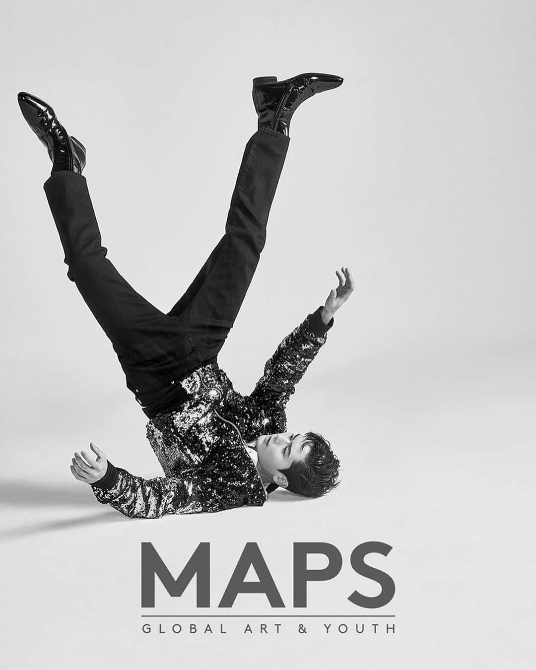 キム・ドンジュンさんのインスタグラム写真 - (キム・ドンジュンInstagram)「지금 당장 MAPS 3월호📸 . . . @maps_ryu @kanghyuninn  @mapsworld_seoul」2月29日 19時03分 - super_d.j
