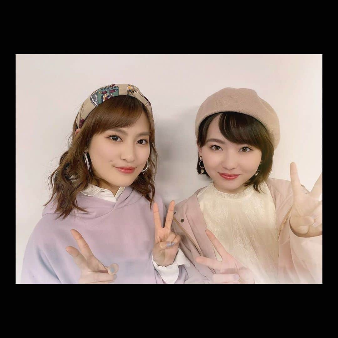 恒松祐里さんのインスタグラム写真 - (恒松祐里Instagram)「#TGC2020 #東京ガールズコレクション  ありがとうございました💕 初TGCは“earth music&ecology”でした！ 同じ事務所の山田杏奈ちゃんと同じステージを踏めて とても嬉しかったです☺️ ㅤㅤㅤㅤㅤㅤㅤㅤㅤㅤㅤㅤㅤ #3d彼女リアルガール 以来のぽーりんとも会えて、 昨日ぶりのゆいぽんとも会えて目標達成しました！！ （唯一尋也とは会えなかった…） またこのステージに立てる様に頑張ります！ そしてその時はお客さんに手を振れたらいいな🐱 ㅤㅤㅤㅤㅤㅤㅤㅤㅤㅤㅤㅤㅤ ライブ配信で観てくださった方々 ありがとうございました❤️ #恒松祐里 #山田杏奈 #中条あやみ #小林由依  #earthmusicandecology」2月29日 19時04分 - yuri_tune