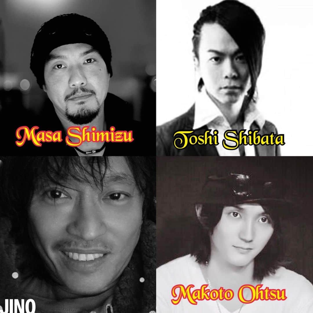 日野賢二のグルメインスタ