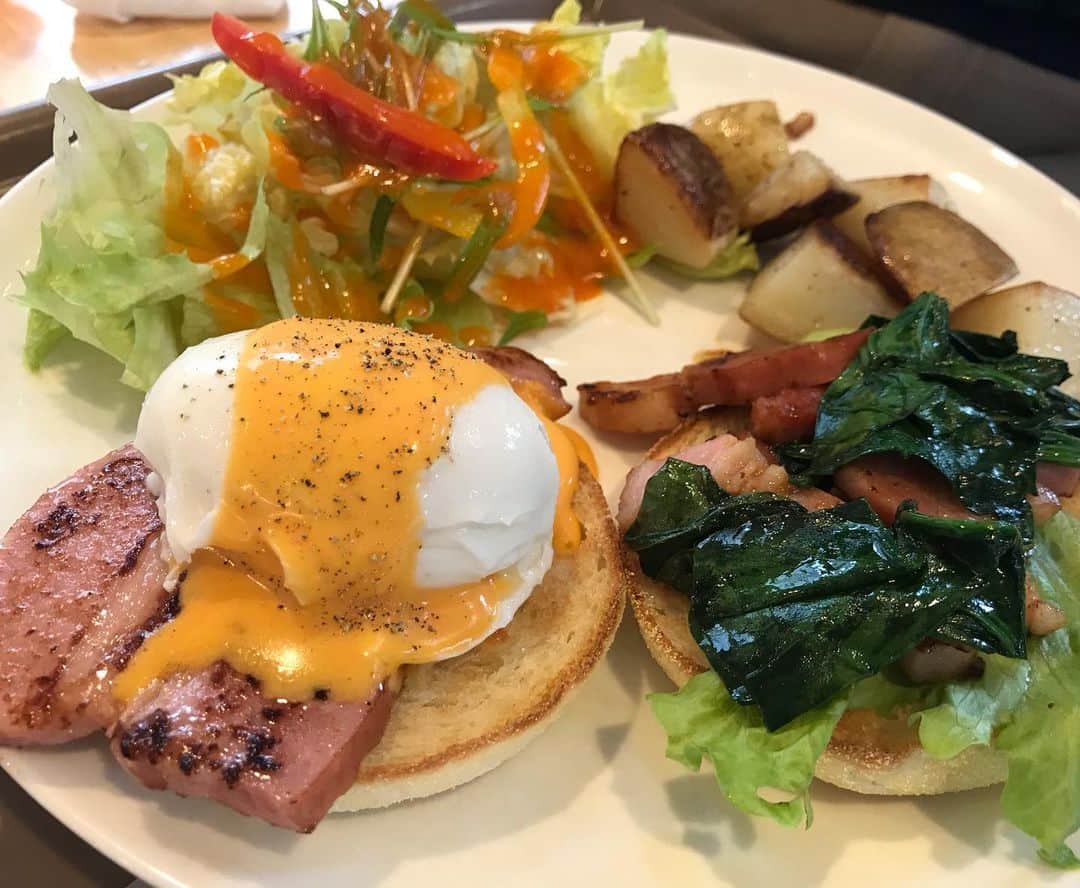 長澤彩子のグルメインスタ