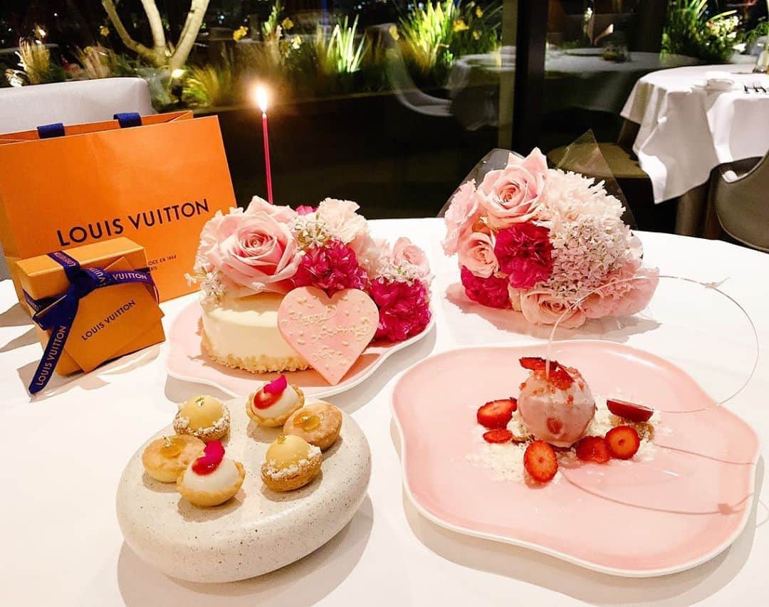 ちぃ Chiのグルメインスタ