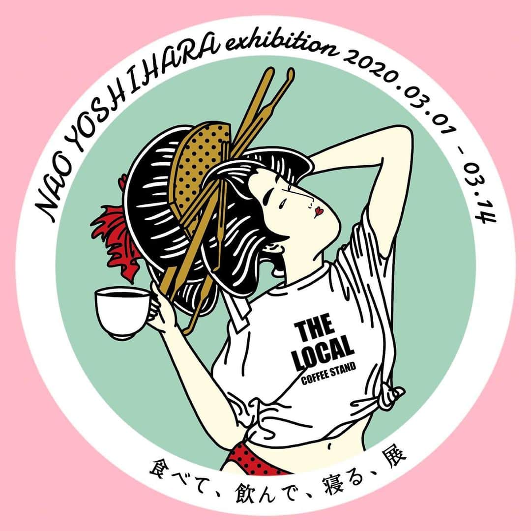 THE LOCAL ＊GoodCoffee運営店舗のグルメインスタ