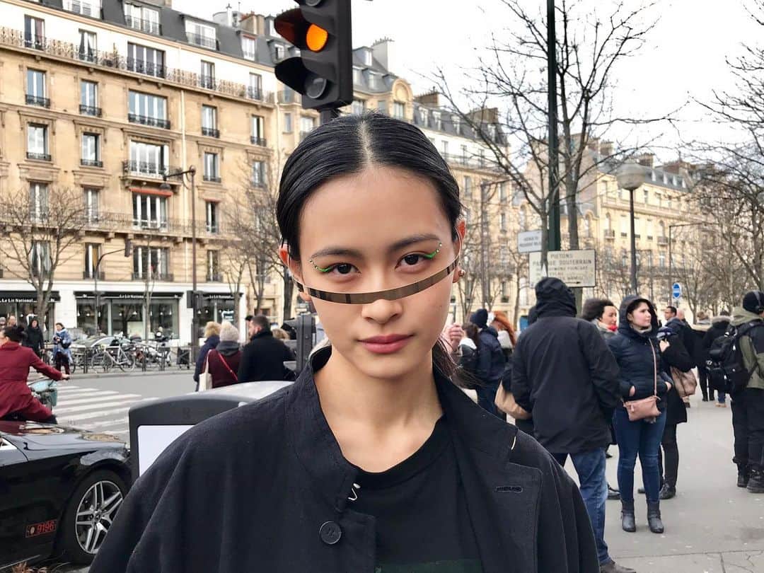 シトウレイのインスタグラム