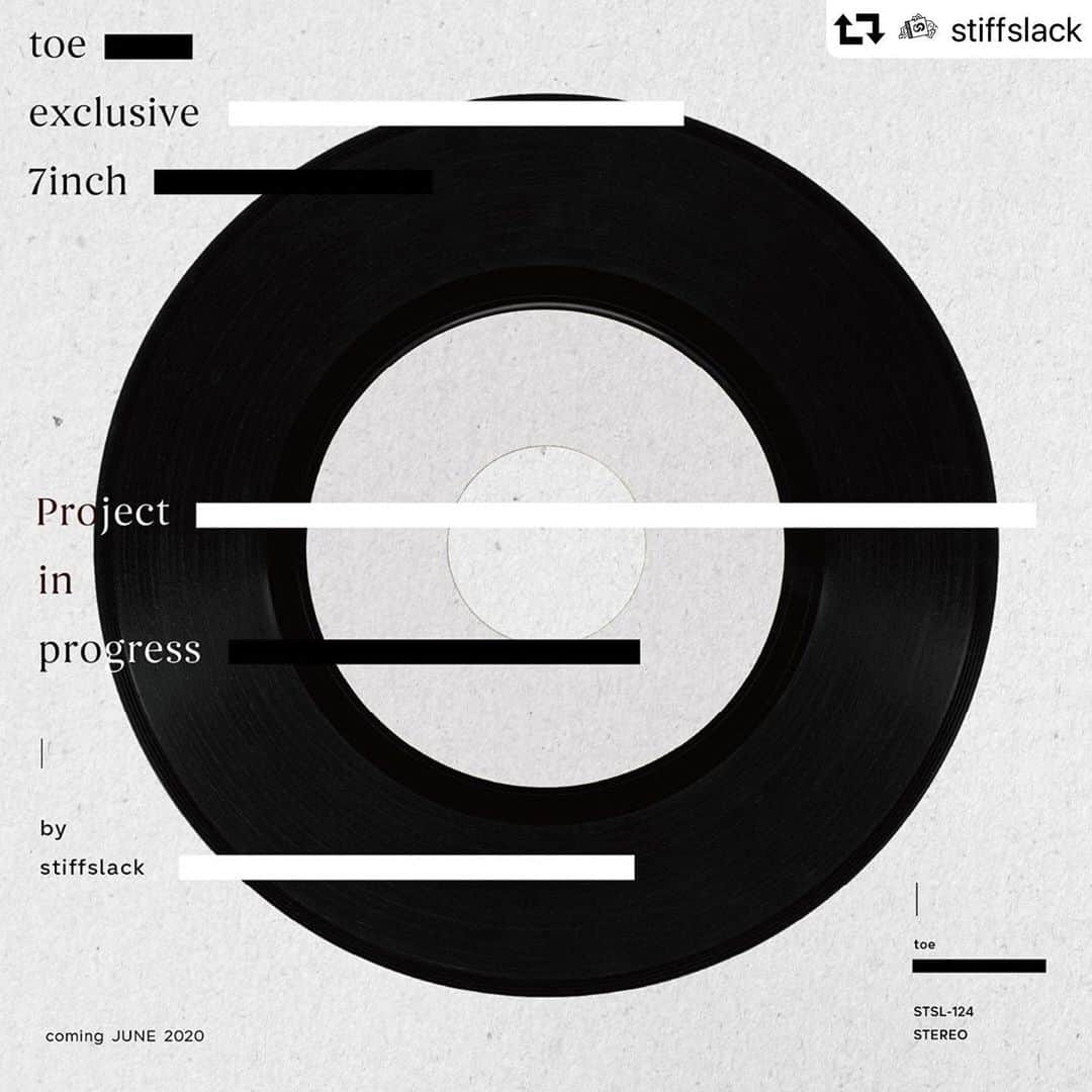 山嵜廣和のインスタグラム：「#repost @stiffslack ・・・ We are in the process of making this product.  #toe #stiffslack」