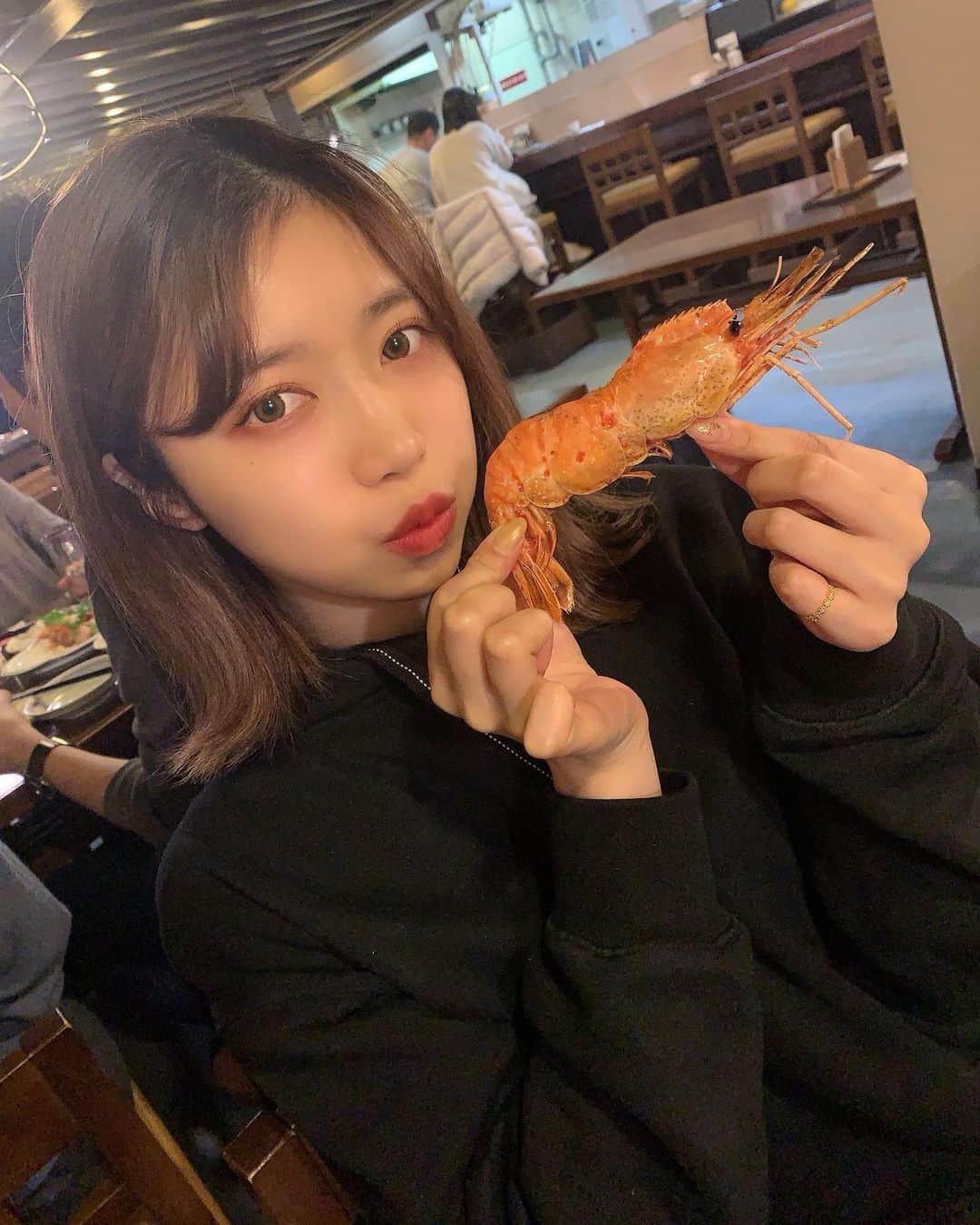 だにちゃんのグルメインスタ