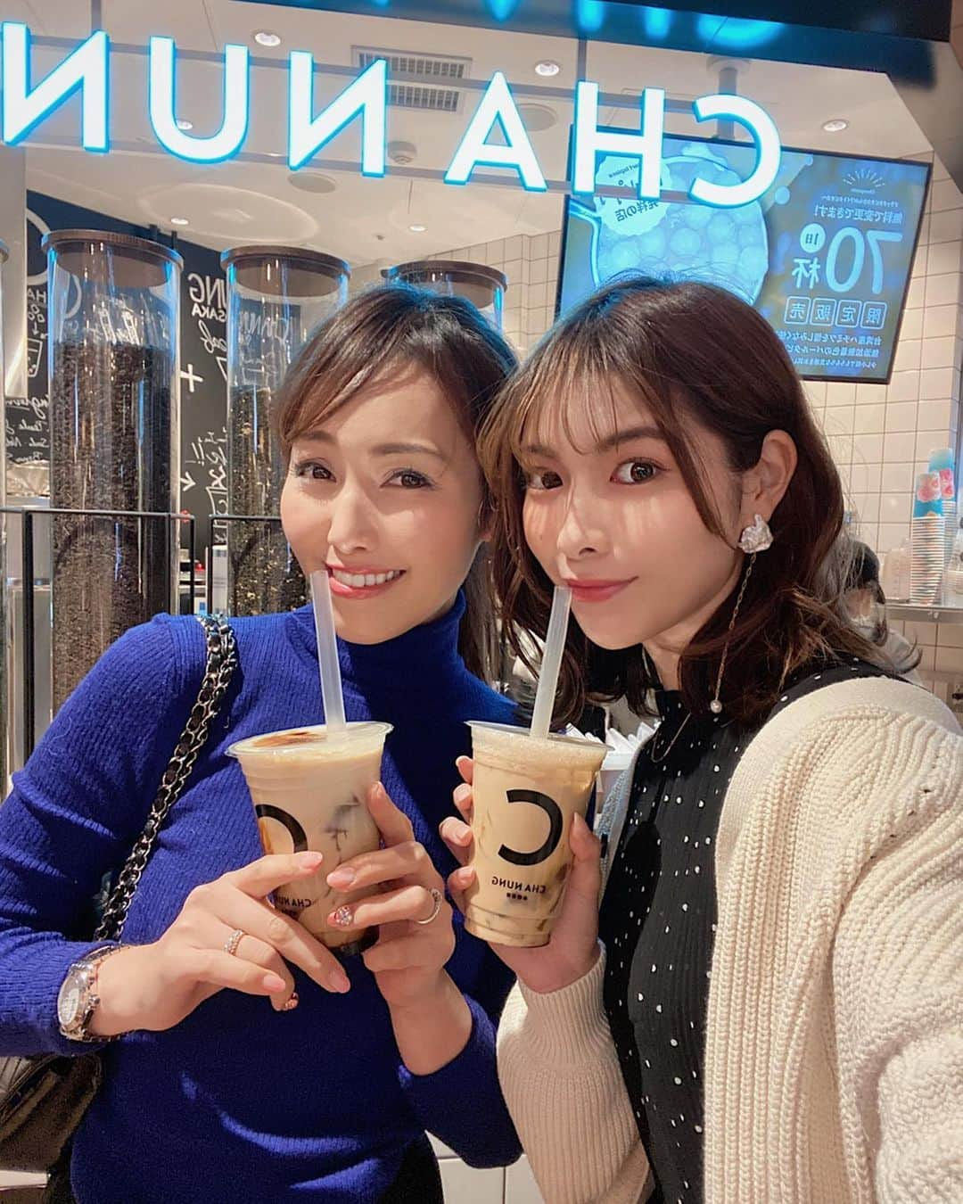 Yuika Matsuのインスタグラム