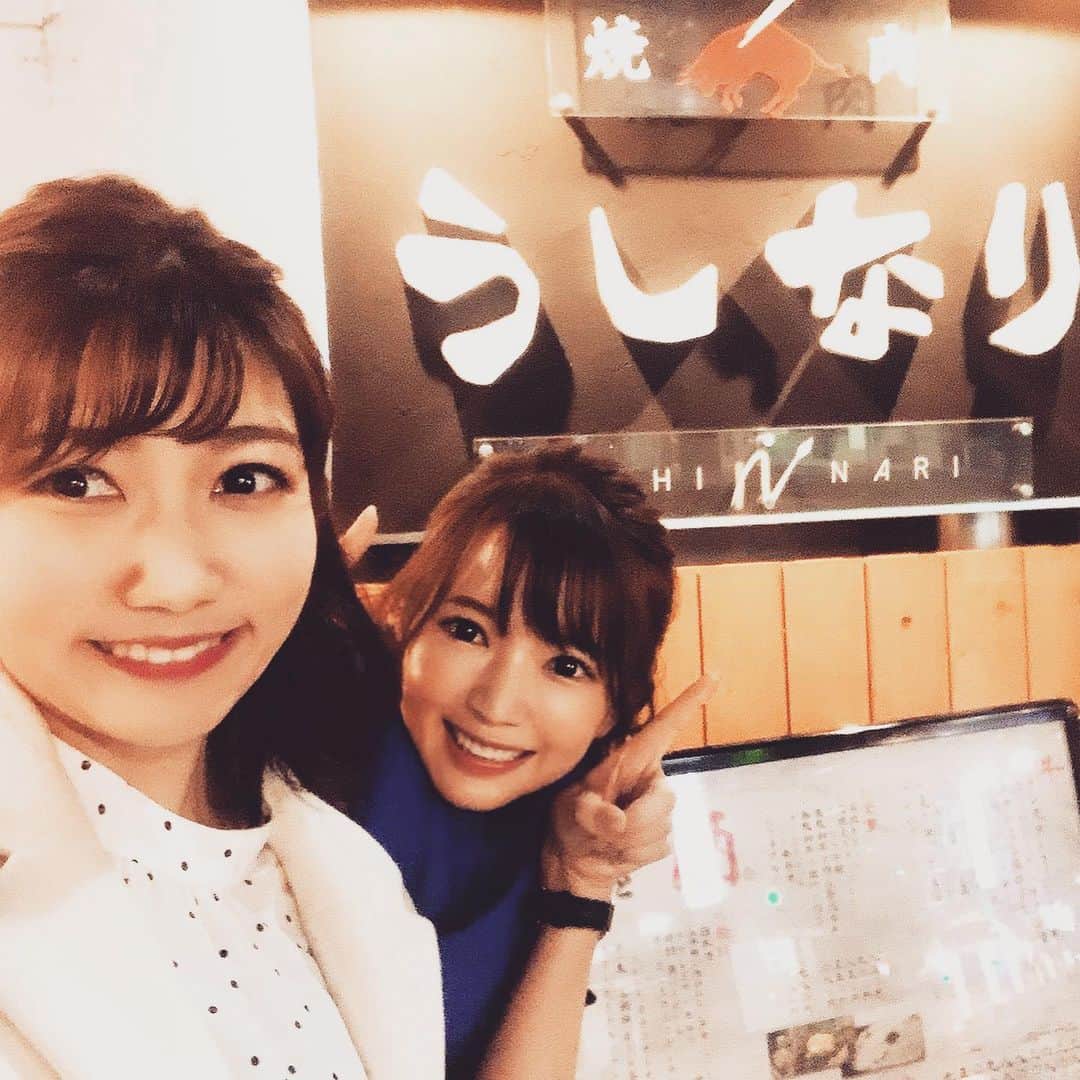 内山絵里加のグルメインスタ