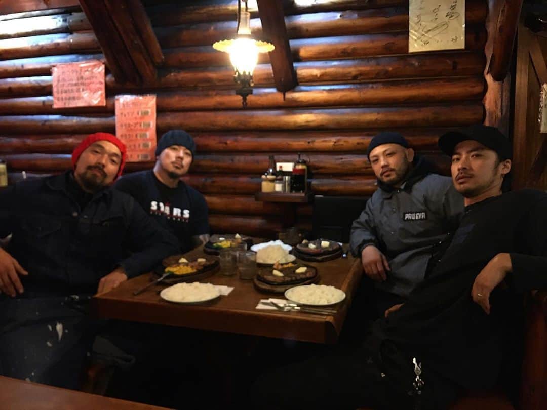 倉本一真のグルメインスタ