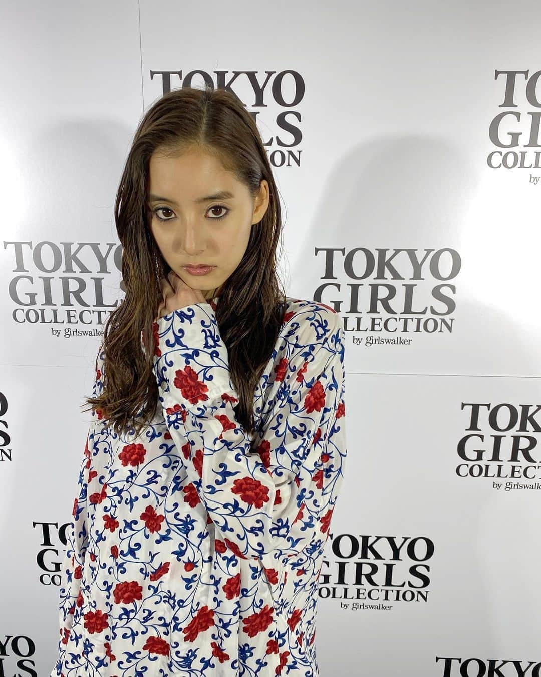 新木優子さんのインスタグラム写真 - (新木優子Instagram)「TGC Special Collection 2 衣装♡  @ys_theofficial  #TGC #マイナビTGC」2月29日 21時18分 - yuuuuukko_