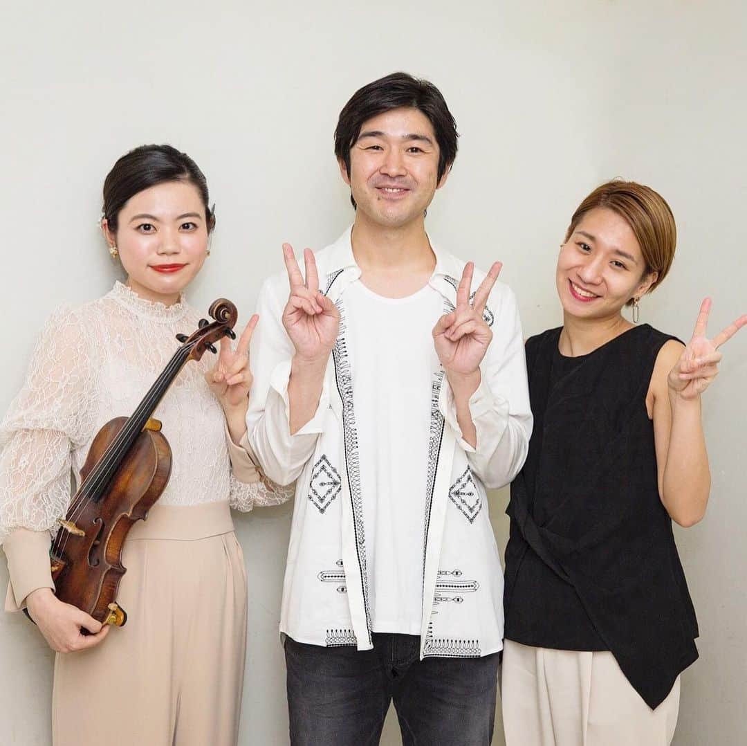 藤巻亮太さんのインスタグラム写真 - (藤巻亮太Instagram)「「Back to the Music!!!」5日間、無事に駆け抜けることができました。カバーすることの難しさを感じながら、同時にその曲が持つ魅力を噛み締めることができた5日間でした。こんな最中、お越しくださった皆さん、本当にありがとうございました。来られなかった皆さんもまた必ずお会いしましょう！(亮太)」2月29日 21時27分 - ryota_fujimaki