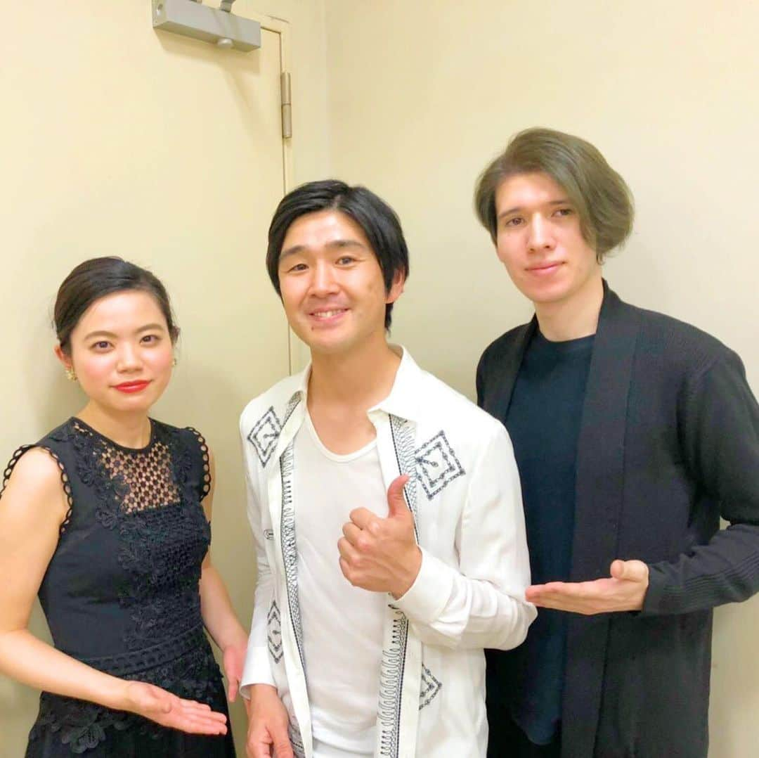 藤巻亮太さんのインスタグラム写真 - (藤巻亮太Instagram)「「Back to the Music!!!」5日間、無事に駆け抜けることができました。カバーすることの難しさを感じながら、同時にその曲が持つ魅力を噛み締めることができた5日間でした。こんな最中、お越しくださった皆さん、本当にありがとうございました。来られなかった皆さんもまた必ずお会いしましょう！(亮太)」2月29日 21時27分 - ryota_fujimaki