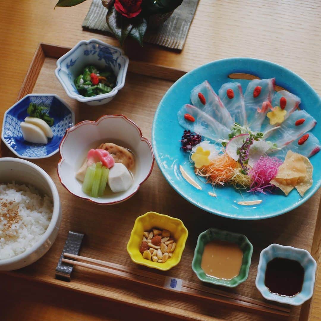 j.chikaのグルメインスタ