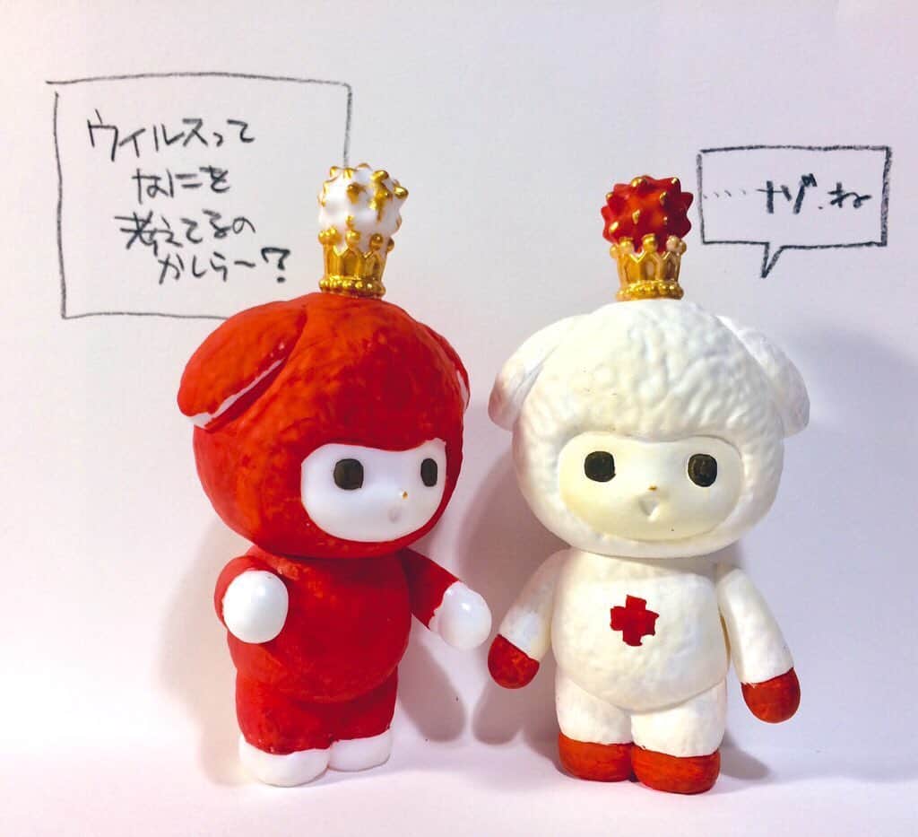 加倉井ミサイルのインスタグラム