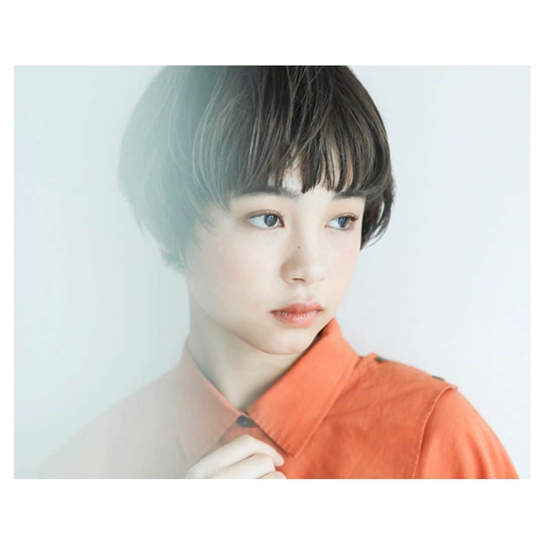 HAIR CATALOG . JPのインスタグラム