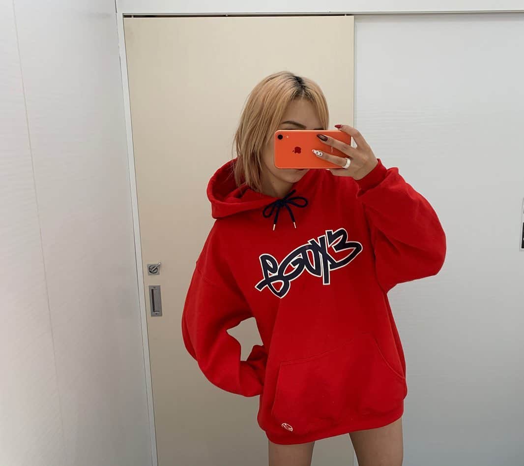 AiRi（前川愛莉）のインスタグラム