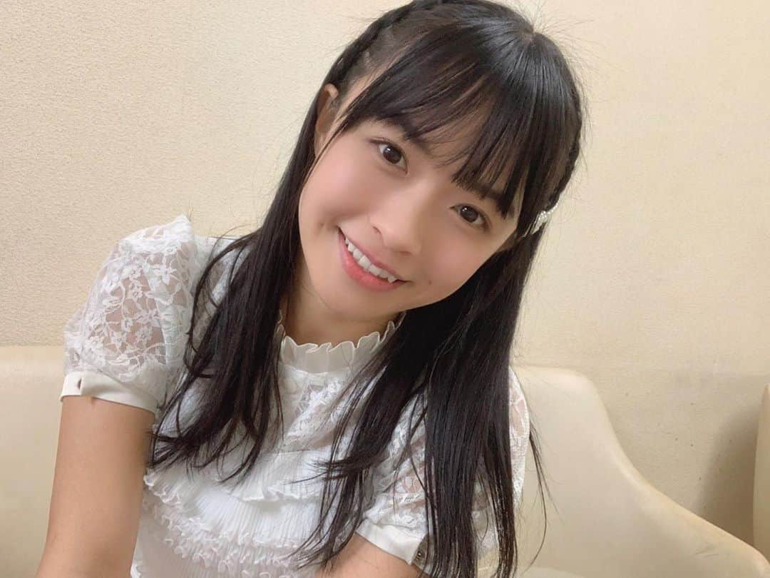 百川晴香のインスタグラム