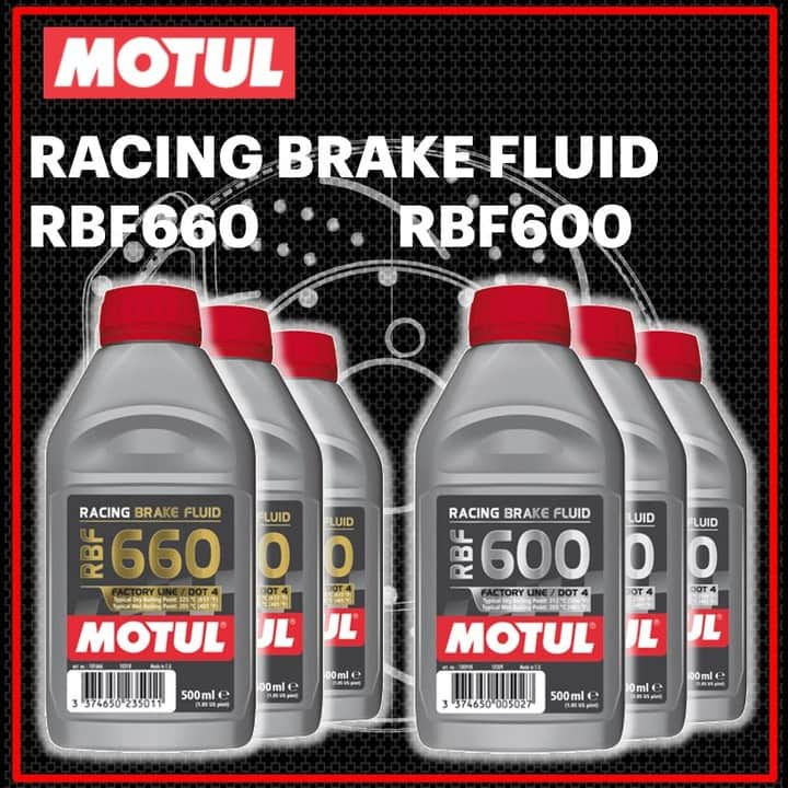 MOTUL Japanのインスタグラム