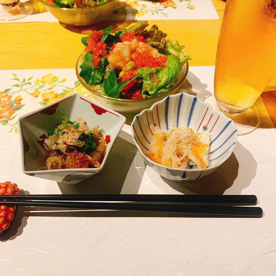 川嵜美佳のグルメインスタ