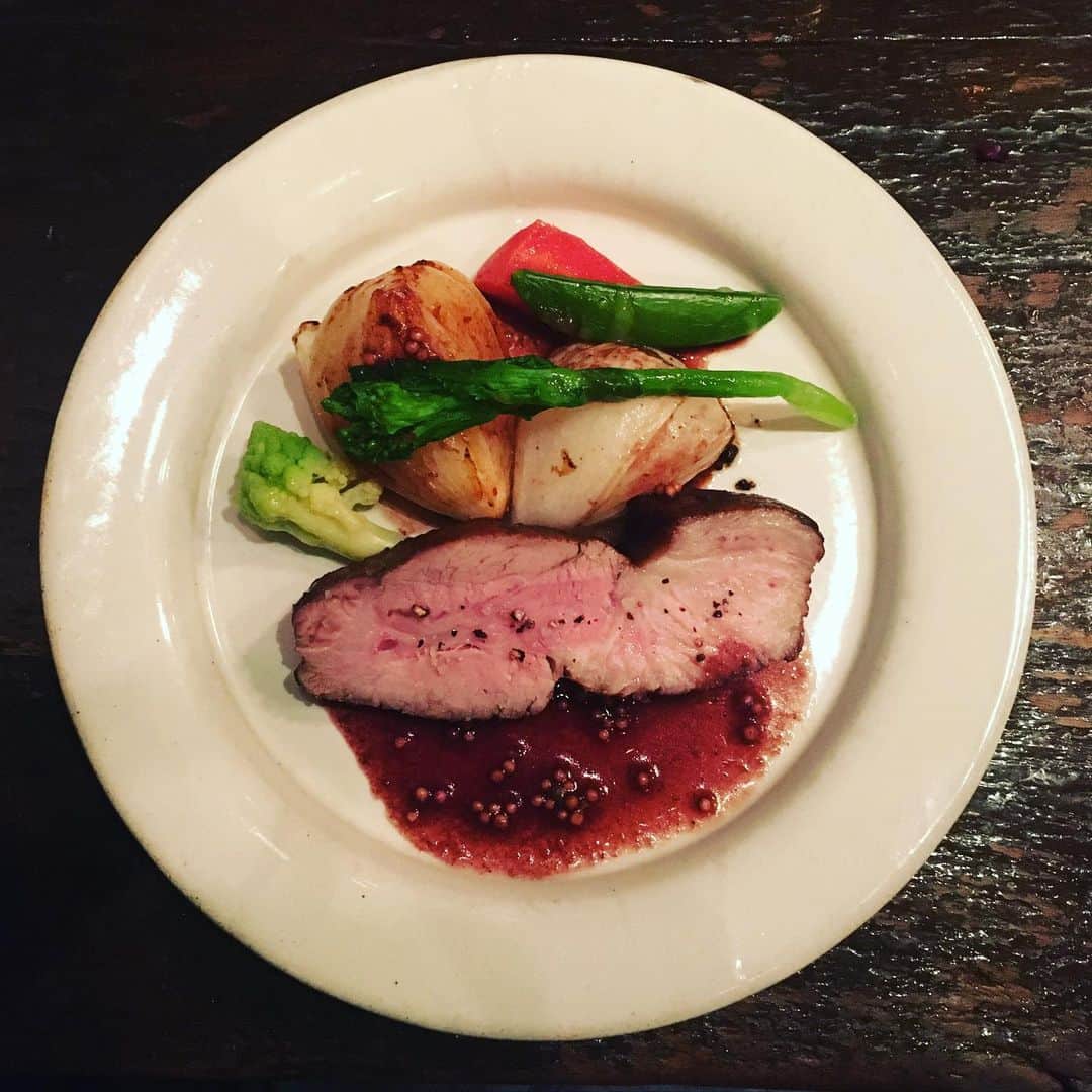 azumiのグルメインスタ