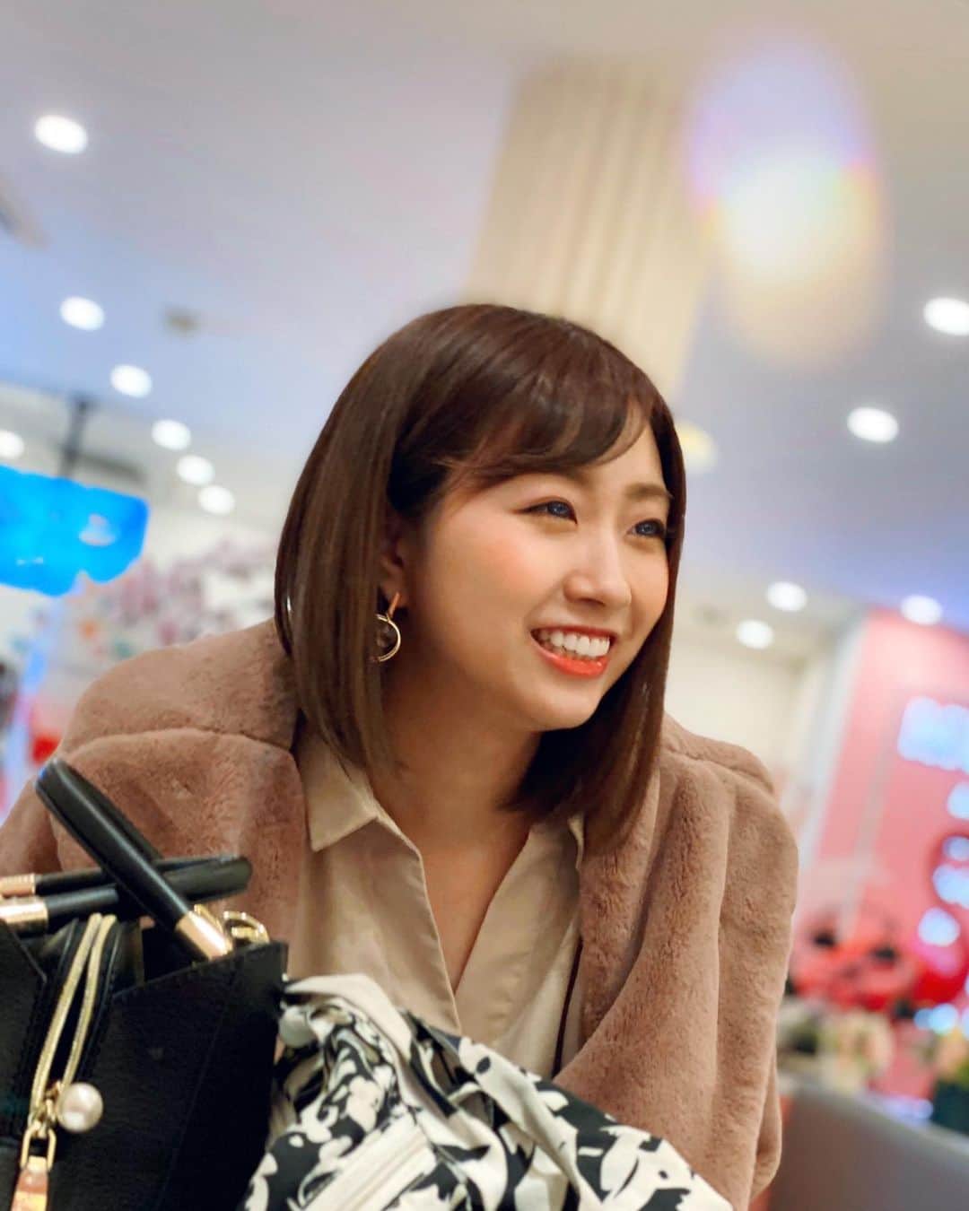 津田菜都美のグルメインスタ