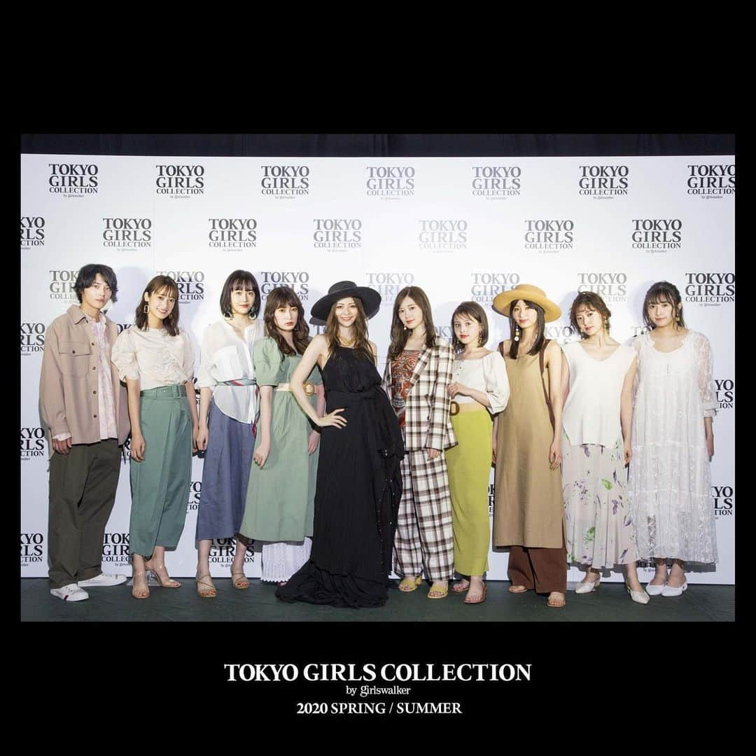 東京ガールズコレクションさんのインスタグラム写真 - (東京ガールズコレクションInstagram)「🤍 𝐵𝐴𝐶𝐾𝑆𝑇𝐴𝐺𝐸 𝑆𝐻𝑂𝑇 🤍﻿ ﻿ STAGE：LADYMADE（@ladymade_official）﻿﻿ ￣￣￣￣￣￣￣￣￣￣￣￣￣￣￣￣￣￣￣￣￣﻿ ﻿ 📷「第30回 マイナビ 東京ガールズコレクション 2020 SPRING/SUMMER」﻿﻿﻿ ﻿﻿﻿ #白石麻衣（#乃木坂46）#加藤ナナ #岡崎紗絵 #三宅亮輔 #鈴木愛理 #佐々木久美（#日向坂46）#吉田朱里（#NMB48）#渡辺梨加（#欅坂46）#松井愛莉 #香里奈﻿ #TGC #TOKYOGIRLSCOLLECTION #fashion #event #coordinate #model #japan #ファッション #イベント #東京ガールズコレクション﻿﻿﻿﻿﻿﻿ #TGC_BACKSTAGE」2月29日 22時45分 - tgc_staff