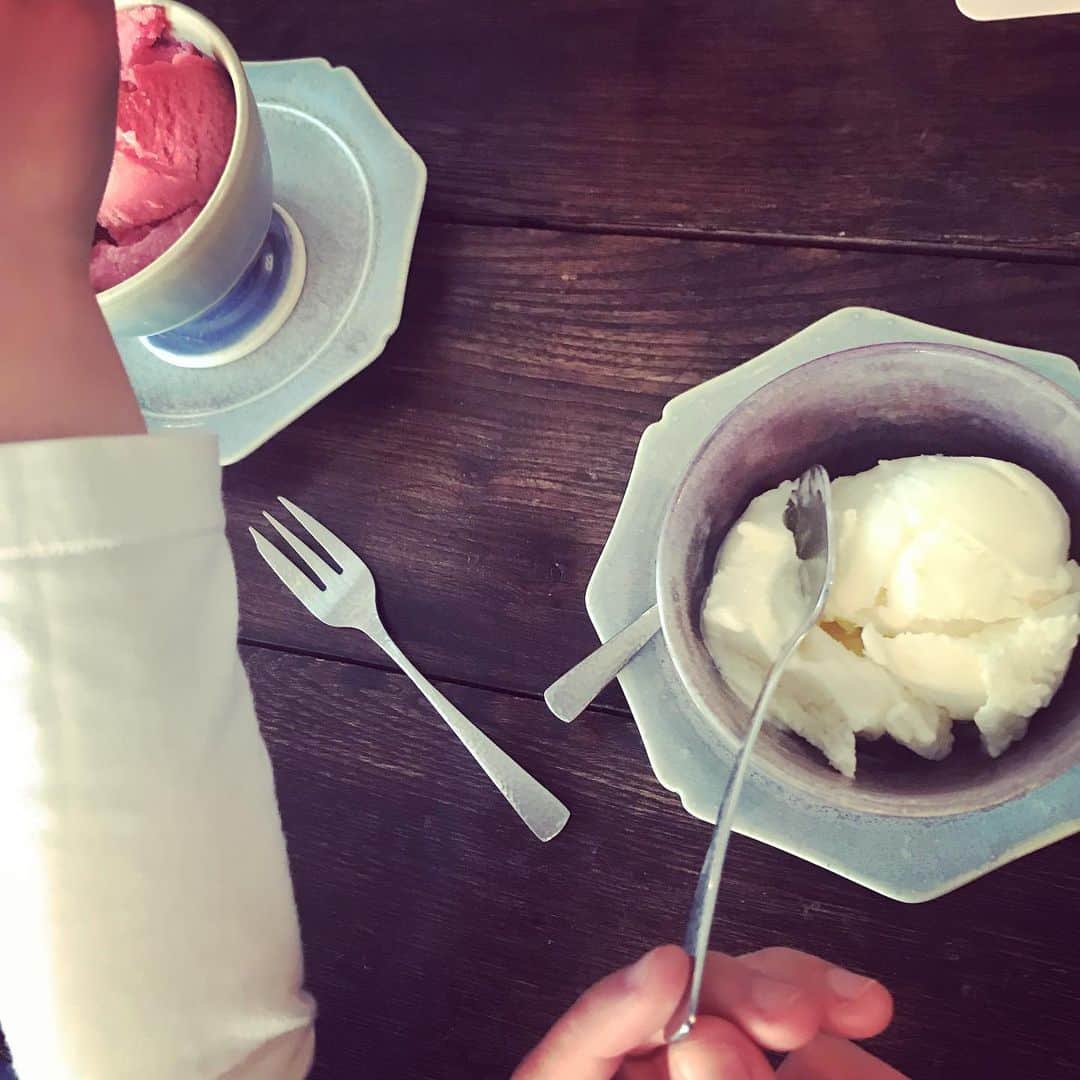 南川朱生のグルメインスタ