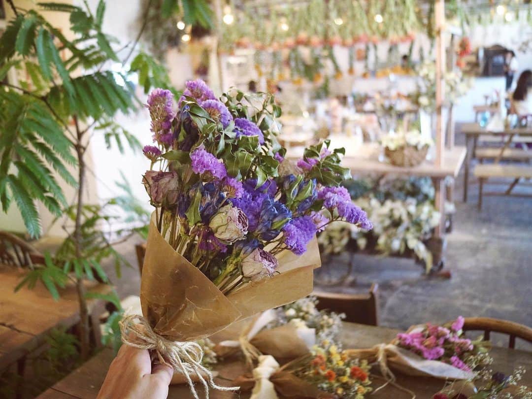 のインスタグラム：「Hello, March♥︎ #3月#march#2020ss」
