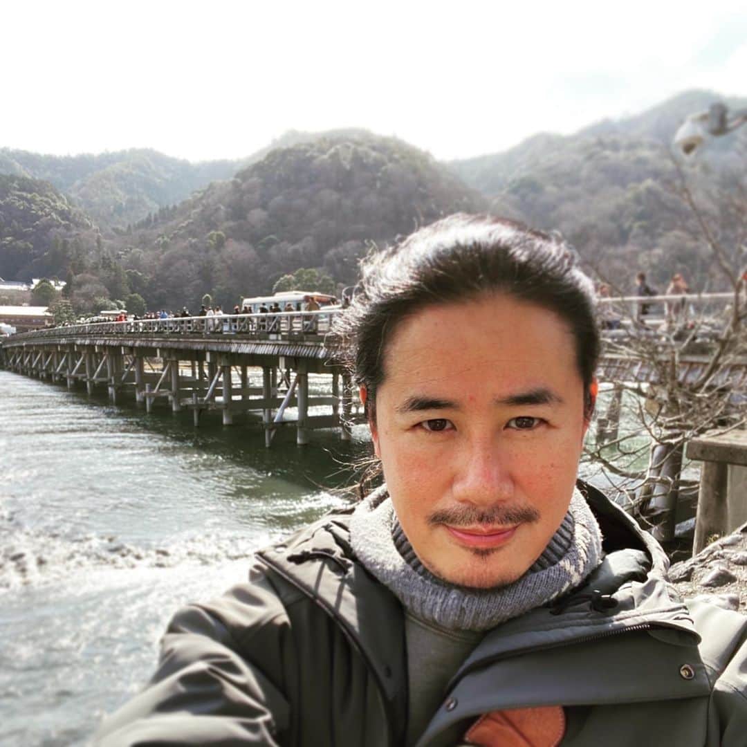 鈴木一真のインスタグラム