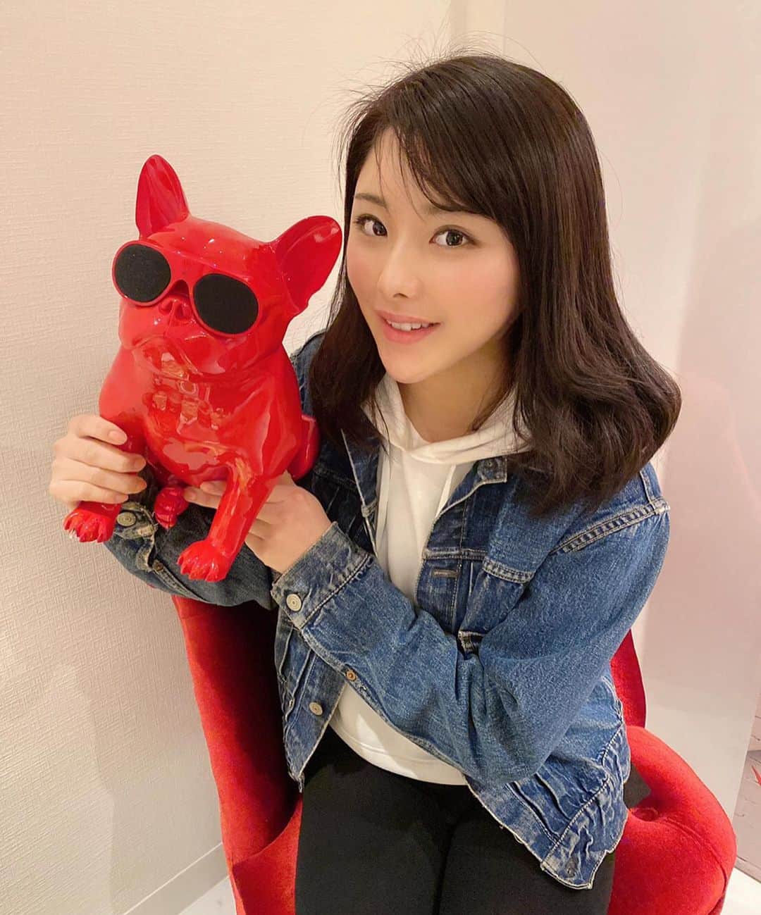 野田すみれのインスタグラム