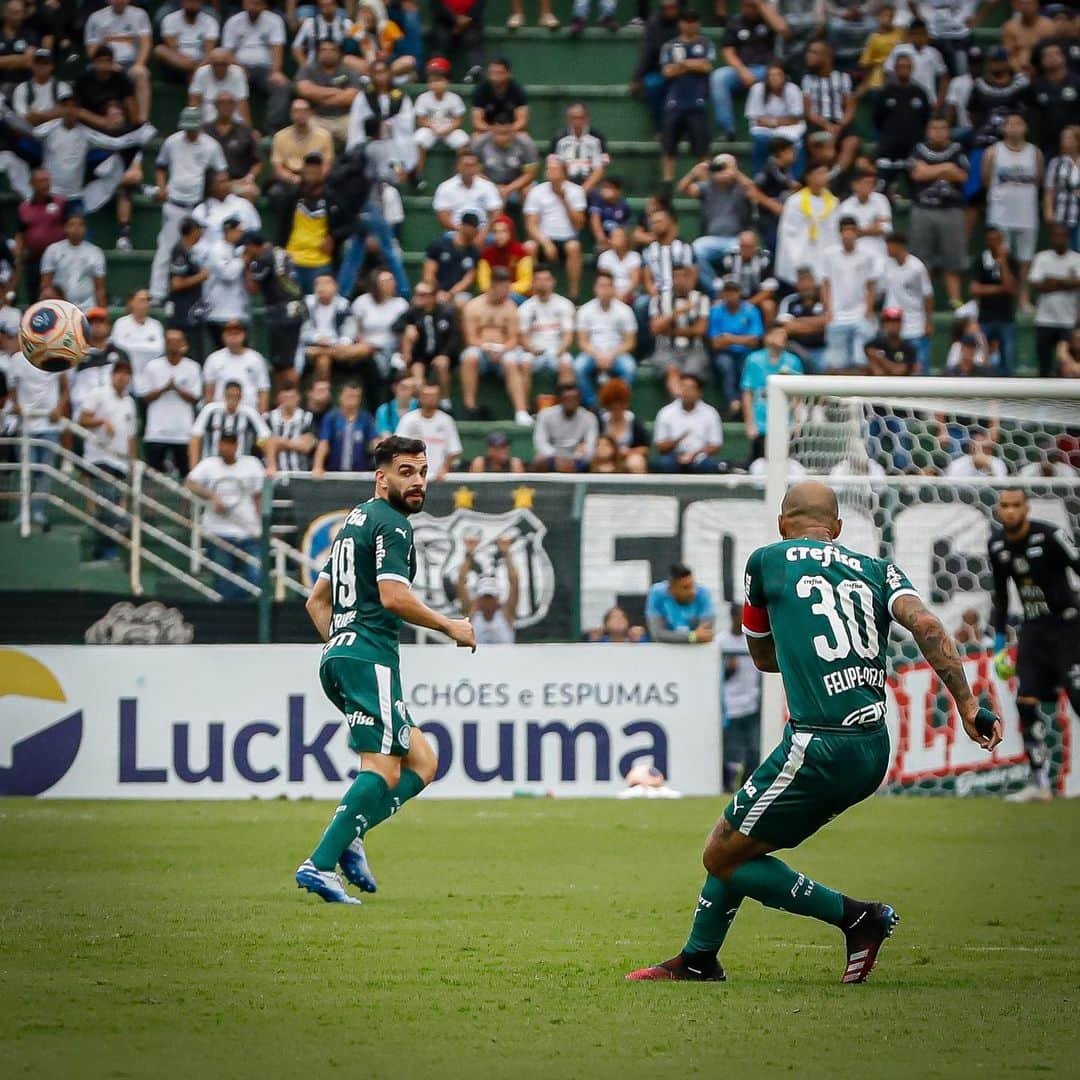 フェリペ・メロさんのインスタグラム写真 - (フェリペ・メロInstagram)「My Job!! 📸 @beto.miller #ousado #Deusébomeodiaboévacilão #palmeiras #ousado #ousadura #enbuyukcimbom」3月1日 8時56分 - felipemelo