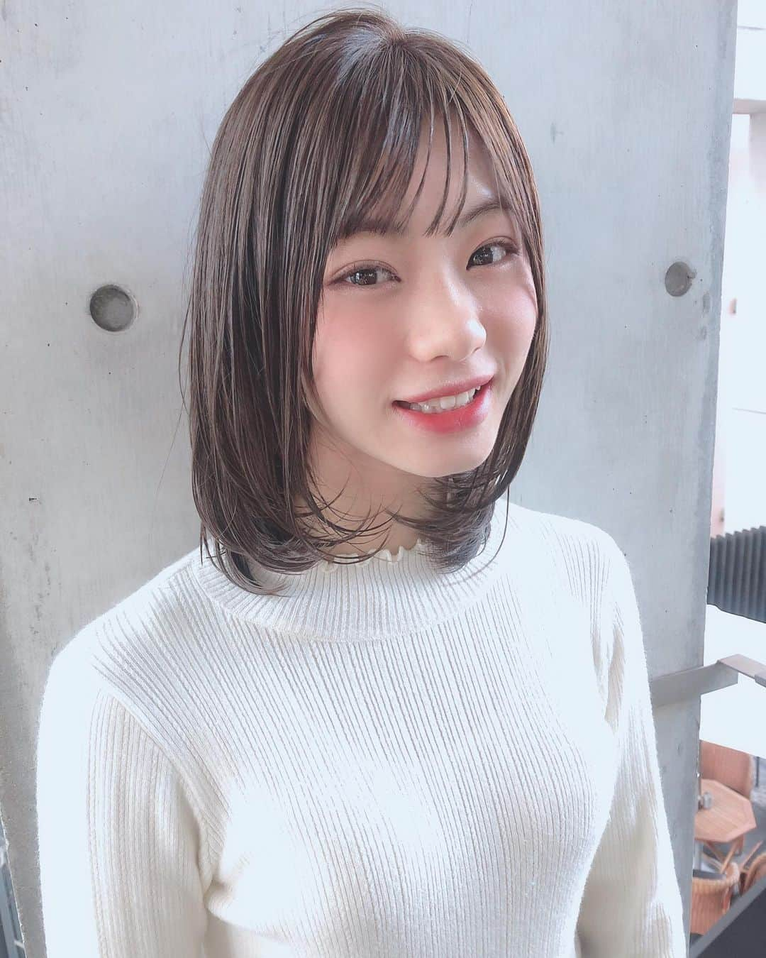 深川舞子のインスタグラム：「アカウント引き継ぎできたので これからもマイペースに投稿していきます😊  まだ一週間しか経っていないけど 元気に過ごしてます！！！！ これからもよろしくお願いします🙇‍♂️」